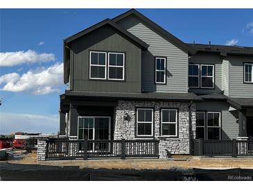 Photo one of 2020 S Gold Bug Way Aurora CO 80018 | MLS 2659320