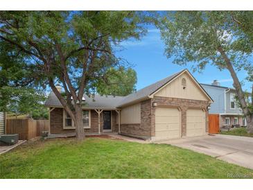 Photo one of 16774 Blue Mist Cir Parker CO 80134 | MLS 2665044