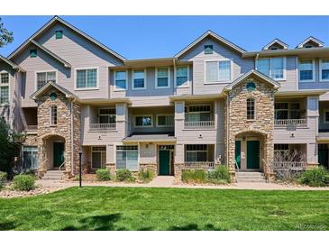 Photo one of 9468 E Florida Ave # 1042 Denver CO 80247 | MLS 2665435