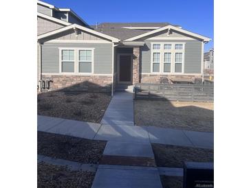 Photo one of 15501 E 112Th Ave # 10A Commerce City CO 80022 | MLS 2667706