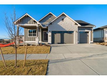 Photo one of 23835 E River Front Dr Aurora CO 80019 | MLS 2668742