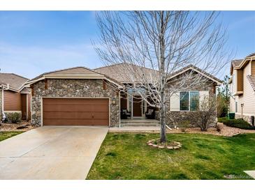 Photo one of 6524 Umber Cir Arvada CO 80007 | MLS 2670646