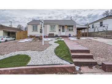 Photo one of 2260 E 91St Ave Thornton CO 80229 | MLS 2685812