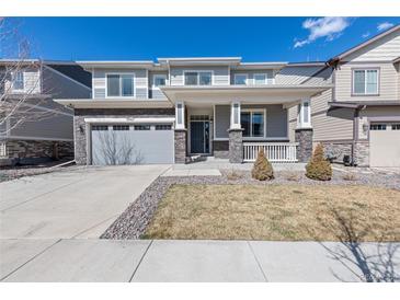 Photo one of 15967 E 118Th Pl Commerce City CO 80022 | MLS 2690341