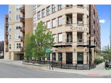 Photo one of 2240 N Clay St # 201 Denver CO 80211 | MLS 2692330