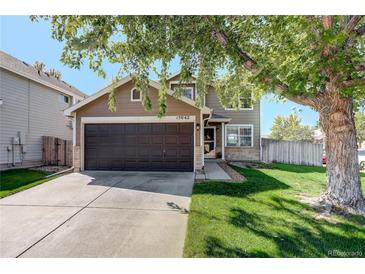 Photo one of 15042 E 50Th Ave Denver CO 80239 | MLS 2693333