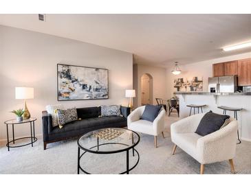 Photo one of 8200 E 8Th Ave # 102 Denver CO 80230 | MLS 2695774