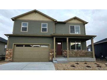 Photo one of 16209 Alpine Sorrel Dr Monument CO 80132 | MLS 2697199