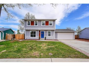 Photo one of 9266 Garrison Dr Broomfield CO 80021 | MLS 2698363