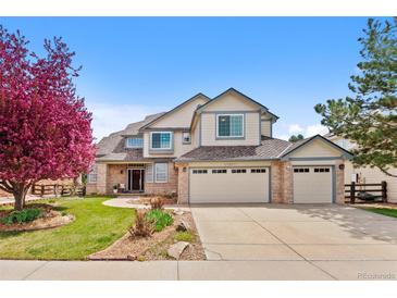 Photo one of 15004 E Maplewood Dr Centennial CO 80016 | MLS 2700965