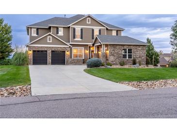 Photo one of 14959 Wistera Way Broomfield CO 80023 | MLS 2702363