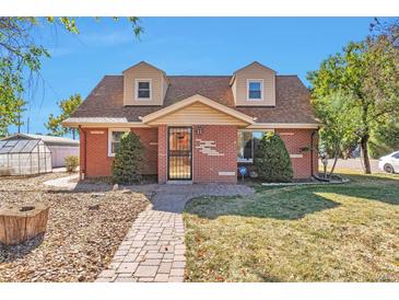 Photo one of 7390 W 12Th Ave Lakewood CO 80214 | MLS 2705813