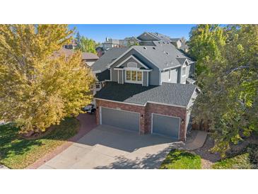 Photo one of 10182 Knoll Cir Highlands Ranch CO 80130 | MLS 2707190