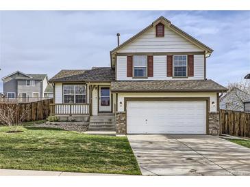 Photo one of 2191 E 97Th Ave Thornton CO 80229 | MLS 2710483