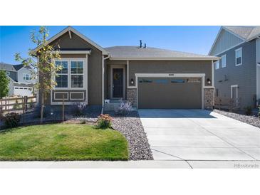 Photo one of 8000 Yampa River Ave Littleton CO 80125 | MLS 2711383