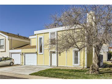 Photo one of 16363 E Rice Pl # A Aurora CO 80015 | MLS 2713556