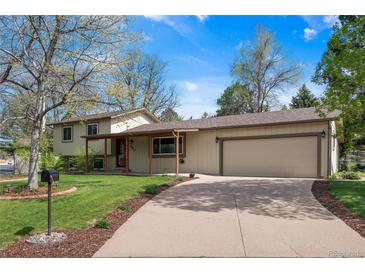 Photo one of 890 E Easter Ave Centennial CO 80122 | MLS 2714437