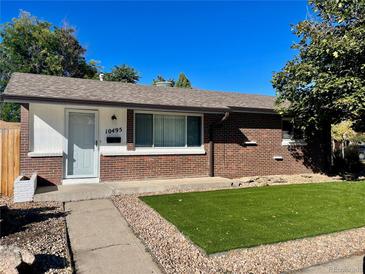 Photo one of 10495 E 22Nd Ave Aurora CO 80010 | MLS 2729857