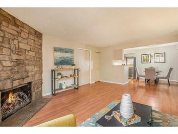 Photo one of 427 Wright St # 208 Lakewood CO 80228 | MLS 2737896