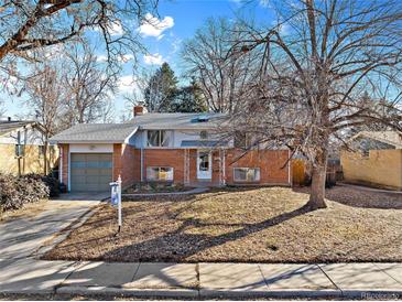 Photo one of 2984 S Ingalls S Way Denver CO 80227 | MLS 2738052