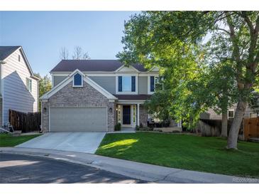 Photo one of 8449 Urban Ct Arvada CO 80005 | MLS 2746116