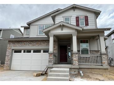 Photo one of 3975 N Picadilly Ct Aurora CO 80019 | MLS 2759512
