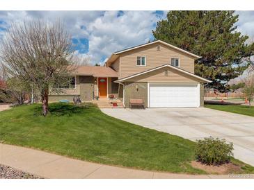 Photo one of 12398 W 70Th Ave Arvada CO 80004 | MLS 2760183