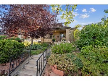 Photo one of 3753 Vallejo St Denver CO 80211 | MLS 2767194