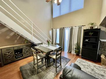 Photo one of 4866 S Dudley St # 1-12 Denver CO 80123 | MLS 2772955
