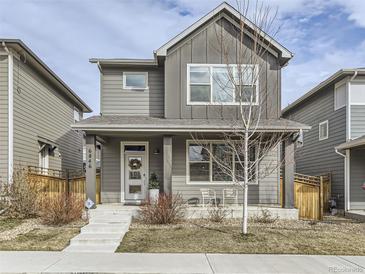Photo one of 6846 Clay St Denver CO 80221 | MLS 2776569