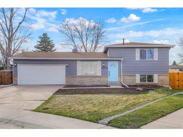 Photo one of 9275 W Euclid Ave Littleton CO 80123 | MLS 2776717