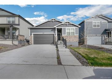 Photo one of 3875 Red Valley Ln Castle Rock CO 80104 | MLS 2782397