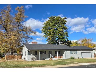 Photo one of 4881 S Washington St Englewood CO 80113 | MLS 2789339