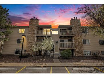 Photo one of 381 S Ames St # 305 Lakewood CO 80226 | MLS 2791786