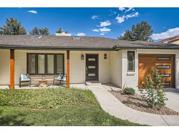 Photo one of 3540 Everett St Wheat Ridge CO 80033 | MLS 2795488