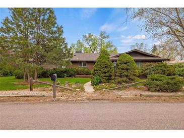Photo one of 8034 Owens Way Arvada CO 80005 | MLS 2812269