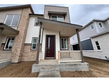 Photo one of 21141 E 67Th Ave Aurora CO 80019 | MLS 2814760