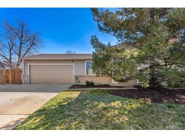 Photo one of 8540 Lamar Dr Arvada CO 80003 | MLS 2827019