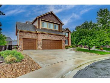Photo one of 1622 Rosemary Ct Castle Rock CO 80109 | MLS 2828057