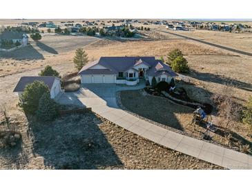 Photo one of 16500 Beebe Draw Farms Pkwy Platteville CO 80651 | MLS 2844330