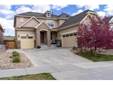 Photo one of 17463 W 84Th Dr Arvada CO 80007 | MLS 2845026