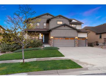 Photo one of 17666 W 83Rd Dr Arvada CO 80007 | MLS 2847782