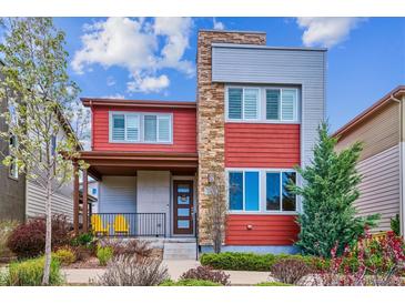 Photo one of 9612 Dunning Cir Highlands Ranch CO 80126 | MLS 2851975
