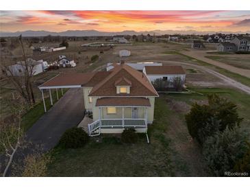 Photo one of 14521 Clay St Broomfield CO 80023 | MLS 2856300