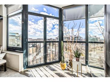 Photo one of 1350 Lawrence St # 4E Denver CO 80202 | MLS 2864167