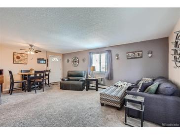 Photo one of 5402 Carr St # 201 Arvada CO 80002 | MLS 2866174