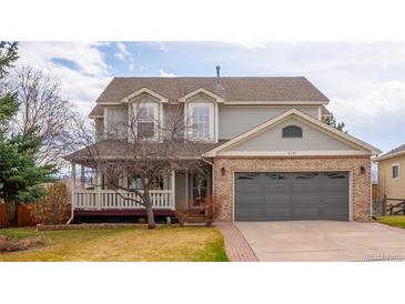 Photo one of 6791 S Newcombe Way Littleton CO 80127 | MLS 2870757