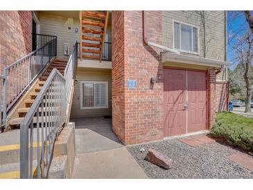 Photo one of 8422 S Upham Way # H72 Littleton CO 80128 | MLS 2871654