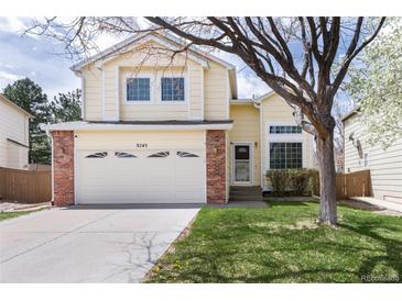 Photo one of 9743 Canberra Ct Highlands Ranch CO 80130 | MLS 2874928