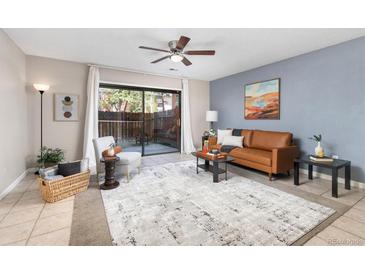 Photo one of 12168 Melody Dr # 7-103 Denver CO 80234 | MLS 2880830